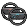 Кермо Hurtel для Joy-Con Nintendo Switch 2 (2 pack) Black (5907769384516)