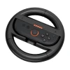 Кермо Hurtel для Joy-Con Nintendo Switch 2 (2 pack) Black (5907769384516)
