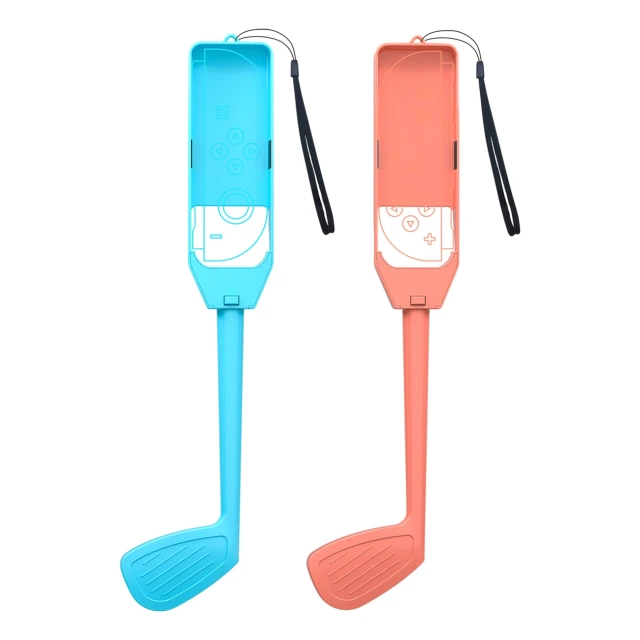 Набір аксесуарів Hurtel 23 в 1 для Nintendo Switch 2 Orange and Blue (5907769384523)