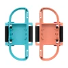 Набір аксесуарів Hurtel 23 в 1 для Nintendo Switch 2 Orange and Blue (5907769384523)