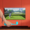 Набір аксесуарів Hurtel 23 в 1 для Nintendo Switch 2 Orange and Blue (5907769384523)