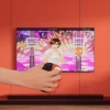 Набір аксесуарів Hurtel 23 в 1 для Nintendo Switch 2 Orange and Blue (5907769384523)