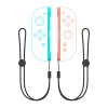 Набір аксесуарів Hurtel 23 в 1 для Nintendo Switch 2 Orange and Blue (5907769384523)