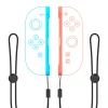 Набір аксесуарів Hurtel 15 в 1 для Nintendo Switch 2 Orange and Blue (5907769384530)