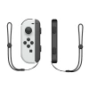 Набір аксесуарів Hurtel 10 в 1 для Nintendo Switch Sports Red and Blue (5907769384547)