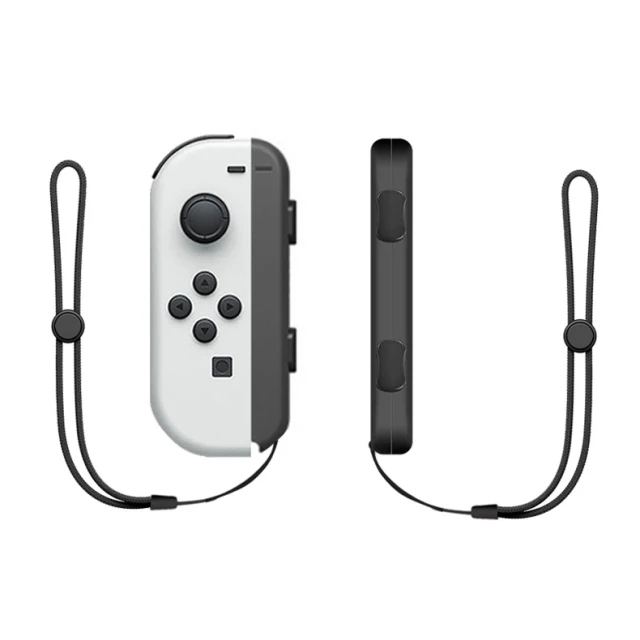 Набір аксесуарів Hurtel 10 в 1 для Nintendo Switch Sports Red and Blue (5907769384547)