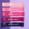 Фітнес-гумки Wozinsky WGO-5A з TPE 5 шт (5907769384592)