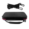 Чехол Hurtel для Nintendo Switch 2 Black (5907769384639)