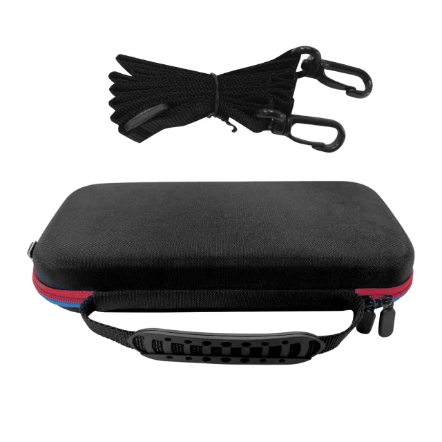 Чехол Hurtel для Nintendo Switch 2 Black (5907769384639)