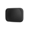 Чохол магнітний Hurtel для AirTag Black (5907769384660)