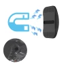 Чохол магнітний Hurtel для AirTag Black (5907769384660)
