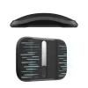 Чохол магнітний Hurtel для AirTag Black (5907769384660)