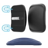 Чохол магнітний Hurtel для AirTag Black (5907769384660)