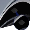 Чохол магнітний Hurtel для AirTag Black (5907769384660)