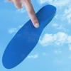 Вкладиші для взуття - захисний чохол для AirTag (175mm-190mm) Blue (5907769384721)