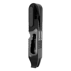 Набор инструментов Wozinsky WZK-L2 велосипедный мультитул 14в1 Black (5907769384745)
