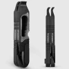 Набір інструментів Wozinsky WZK-L2 велосипедний мультитул 14в1 Black (5907769384745)