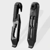 Набір інструментів Wozinsky WZK-L2 велосипедний мультитул 14в1 Black (5907769384745)