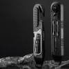 Набір інструментів Wozinsky WZK-L2 велосипедний мультитул 14в1 Black (5907769384745)