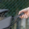 Набір інструментів Wozinsky WZK-L2 велосипедний мультитул 14в1 Black (5907769384745)