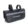 Набір інструментів Wozinsky WMZ-01N мультитул велосипедний 16в1 Black (5907769384806)