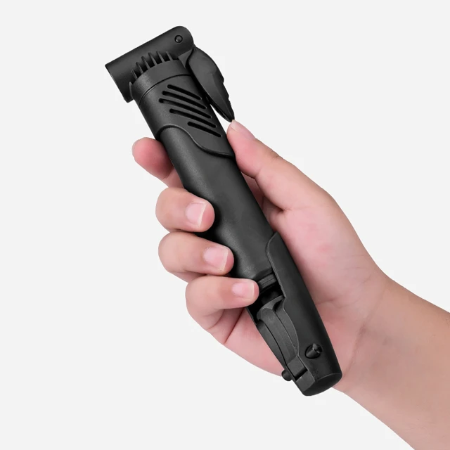 Набір інструментів Wozinsky WMZ-01N мультитул велосипедний 16в1 Black (5907769384806)