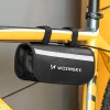 Набір інструментів Wozinsky WMZ-01N мультитул велосипедний 16в1 Black (5907769384806)
