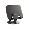 Підставка Wozinsky WRS-K75 обертова для ноутбука планшета Black (5907769384912)