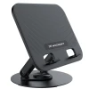 Підставка Wozinsky WRS-K75 обертова для ноутбука планшета Black (5907769384912)