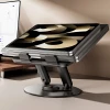 Підставка Wozinsky WRS-K75 обертова для ноутбука планшета Black (5907769384912)