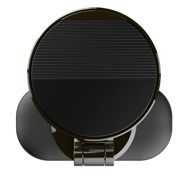 Автодержатель Wozinsky WPT-605 магнитный складной на торпеду Gray (5907769384929)