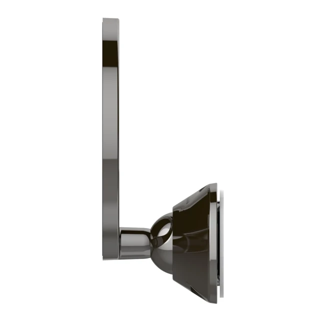 Автодержатель Wozinsky WPT-D19 на панель приборов Gray with MagSafe (5907769384936)