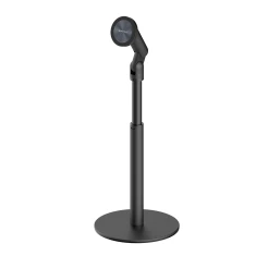 Тримач Wozinsky WSB-K83 настільний сумісний з MagSafe Black (5907769384981)
