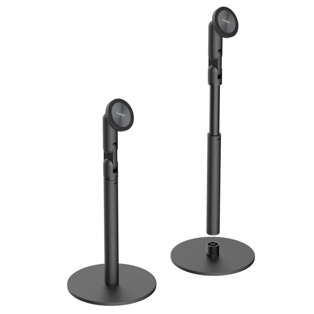 Тримач Wozinsky WSB-K83 настільний сумісний з MagSafe Black (5907769384981)
