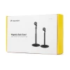 Тримач Wozinsky WSB-K83 настільний сумісний з MagSafe Black (5907769384981)