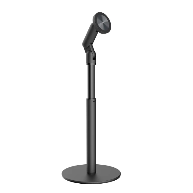 Тримач Wozinsky WSB-K83 настільний сумісний з MagSafe Black (5907769384981)