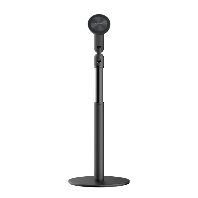 Тримач Wozinsky WSB-K83 настільний сумісний з MagSafe Black (5907769384981)