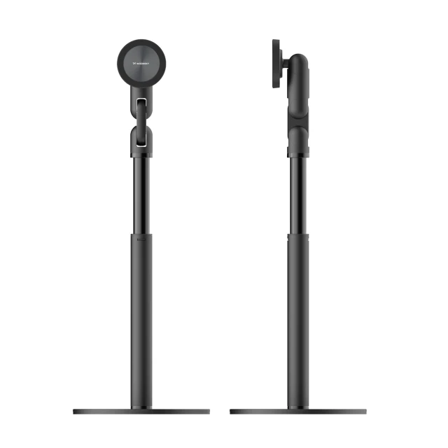 Тримач Wozinsky WSB-K83 настільний сумісний з MagSafe Black (5907769384981)