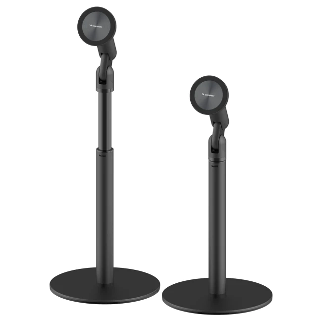 Тримач Wozinsky WSB-K83 настільний сумісний з MagSafe Black (5907769384981)