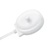 Зарядний пристрій Hurtel HLS-01 для електричних зубних щіток Oral-B 1m Білий (5907769385117)
