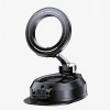 Автотримач Wozinsky WUS-CZ37 на панель приладів магнітний 360° Black (5907769385209)