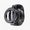 Автотримач Wozinsky WUS-CZ37 на панель приладів магнітний 360° Black (5907769385209)