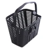 Кошик Wozinsky WKR-PK велосипедний пластиковий Black (5907769385315)