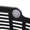 Кошик Wozinsky WKR-PK велосипедний пластиковий Black (5907769385315)