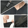 Велофутболка Rockbros YDCX008 Diamond з довгими рукавами розмір L Black