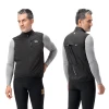 Жилет Rockbros MJ012 термічний Розмір 3XL Black (5907769385582)