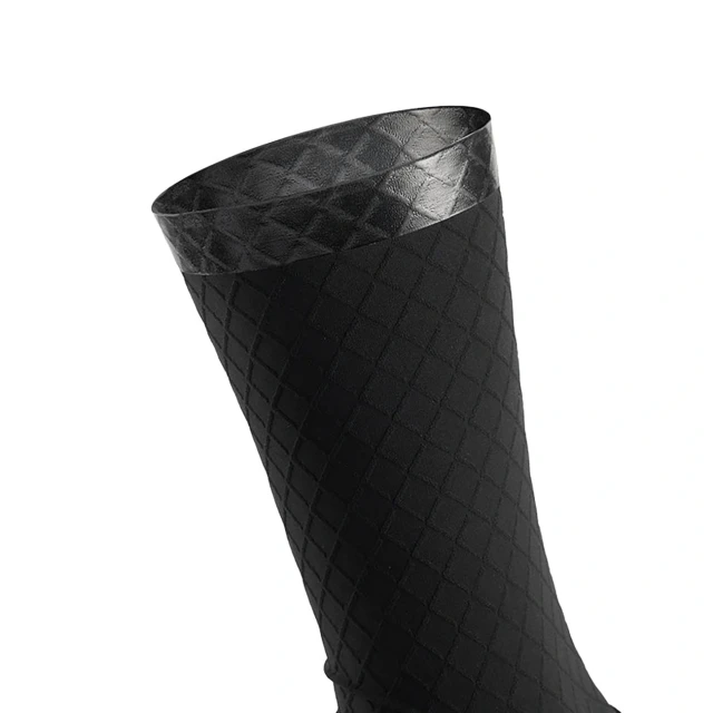 Шкарпетки велосипедні Rockbros розмір S Black (5907769386114)
