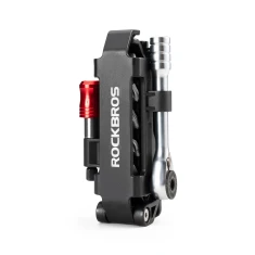Набор инструментов Rockbros Multitool Black (5907769386220)