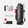 Набор инструментов Rockbros Multitool Black (5907769386220)