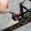 Набор инструментов Rockbros Multitool Black (5907769386220)